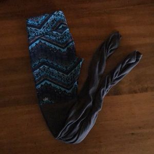 ALO Yoga Goddess Leggings